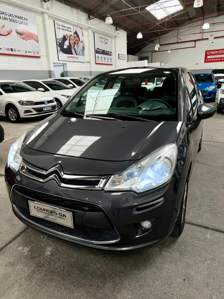 Citroën C3 Tendance Pack Secure